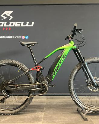 EBIKE FANTIC XTF 1.5 SPORT Nuova Taglia S