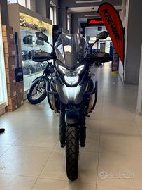 Kove 510 X