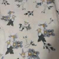 plaid/copriletto matrimoniale 200 x 230 