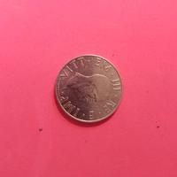 moneta da 2 lire