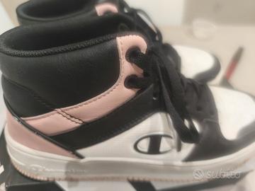 scarpe champion 