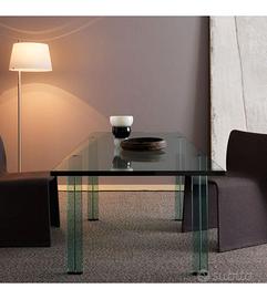 TAVOLO FONTANA ARTE. TESO