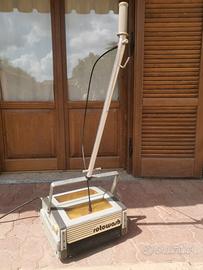Lavapavimenti Rotowash R3 - modello largo