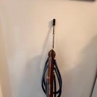 Dentex 110 sistema elastici  triplo Giman