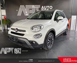 FIAT 500X 1.6 mjt Cross 130cv