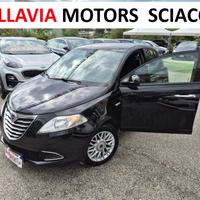 Lancia Ypsilon 1.2 69 CV GOLD UNICOPROPRI