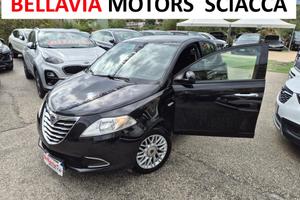 Lancia Ypsilon 1.2 69 CV GOLD UNICOPROPRI