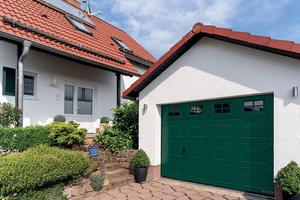 Garage box magazzino