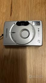 Fotocamera Canon IXUS M-1