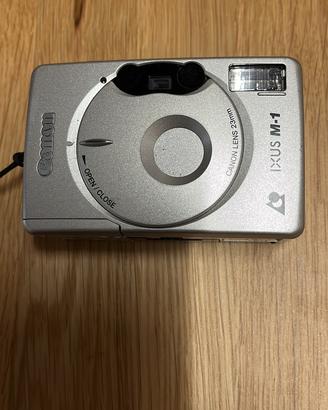Fotocamera Canon IXUS M-1