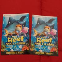 2 cartoline da collezione 