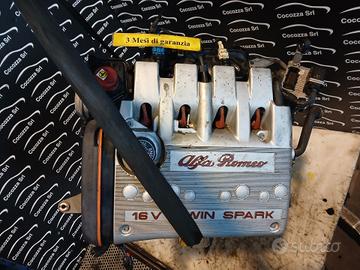 MOTORE ALFA ROMEO 147 1.6 16V TWIN SPARK *AR37203*