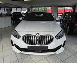 BMW SERIE 1 120d MSPORT 190CV STUPENDA!