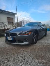 BMW Z4 2.2