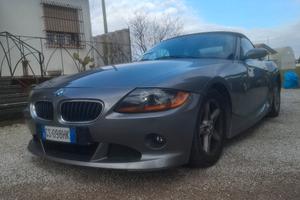 BMW Z4 2.2