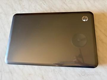 Computer HP Pavilion G6