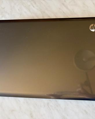Computer HP Pavilion G6