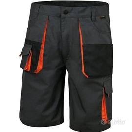 Bermuda da lavoro leggeri Beta