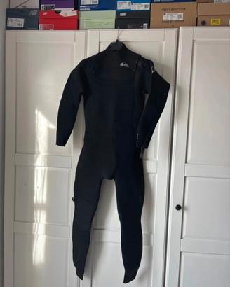 Muta da surf Quiksilver