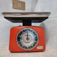 Bilancia da cucina Vintage