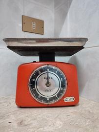 Bilancia da cucina Vintage