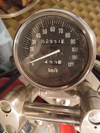 Kawasaki el125