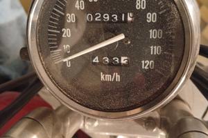 Kawasaki el125