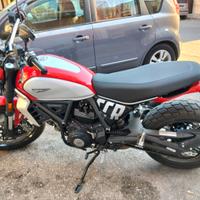 Ducati Scrambler - 2024