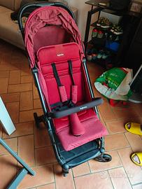 Inglesina Sketch passeggino leggero