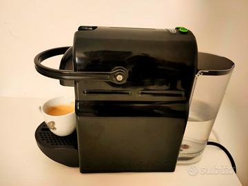 Macchina da caffè De'Longhi Nespresso