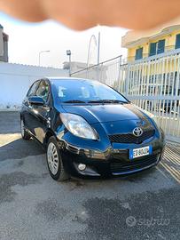 Toyota Yaris 1.3 5 porte M-MT Sol