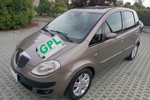 Lancia MUSA 1.4 GPL