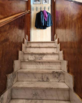 Casa indipendente di 68 m² con 3 locali e box auto