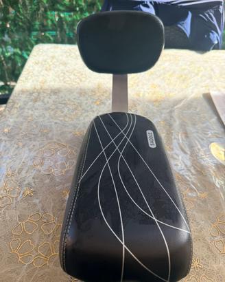 Sellino per bicicletta