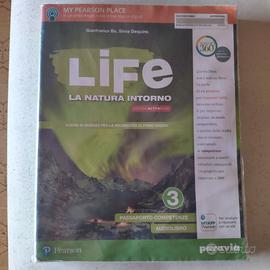 Life. La natura intorno vol.3