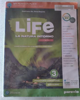 Life. La natura intorno vol.3