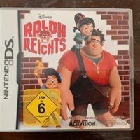 Nr. 3 Videogiochi Nintendo 3 DS