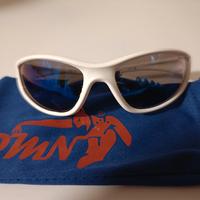 Occhiali da sole bambino taglia 5