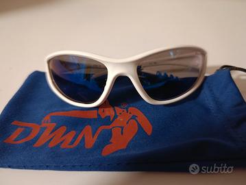Occhiali da sole bambino taglia 5