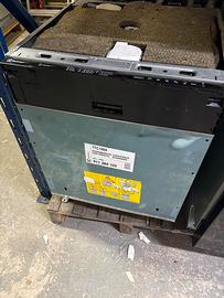 Lavastoviglie electrolux