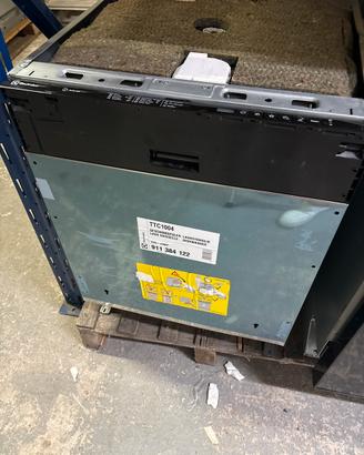 Lavastoviglie electrolux
