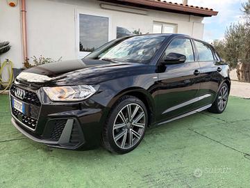 Audi A1 SPB 25 TFSI S tronic line edition - 2019