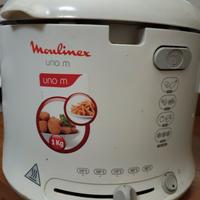 friggitrice moulinex