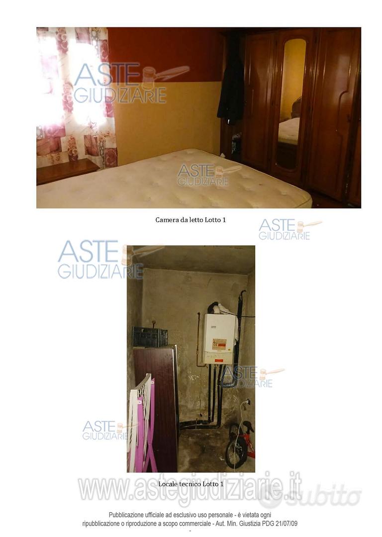Appartamento – Civitella del Tronto, Teramo - Vista 5