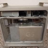 Apple PowerMac G5 - 2 computer
