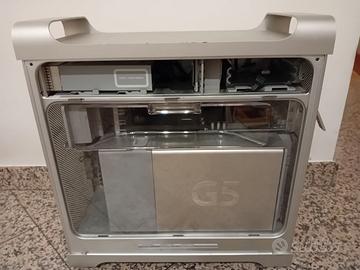 Apple PowerMac G5 - 2 computer