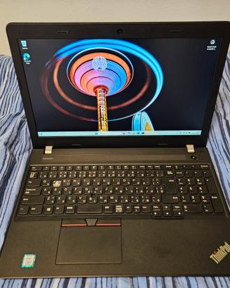 Thinkpad L570