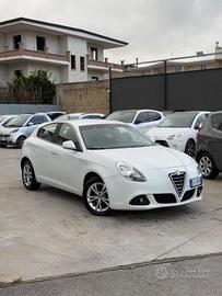 Alfa Romeo Giulietta 1.4 Turbo 120 CV Distinctive