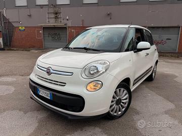 Fiat 500L 1.3 Multijet 95 CV Lounge IN