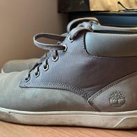 Timberland Sneakers alte grigie 41,5